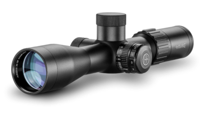 Airmax 30 SF Compact 3-12x40 AMX IR Reticle 13200