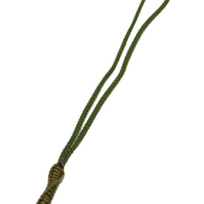 Twisted Lanyard by Bisley