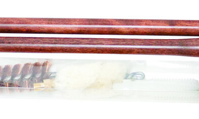 Rw2 Rod & Attachments in Tube by Bisley