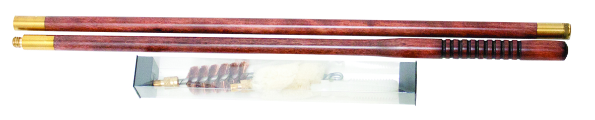 Rw2 Rod & Attachments in Tube by Bisley
