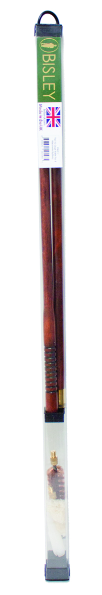 Rw2 Rod & Attachments in Tube by Bisley