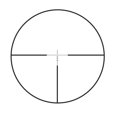 Element Optics Helix 8x56 IR 30mm Sfp Raptr MOA - Image 2