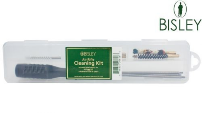 Bisley Air Rifle Cleaning Kit