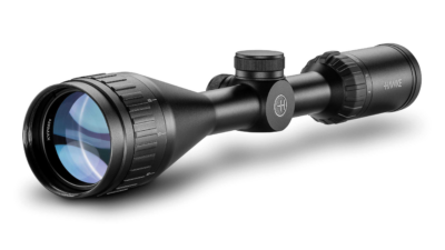 Airmax 4-12x50 AO AMX Reticle 13140