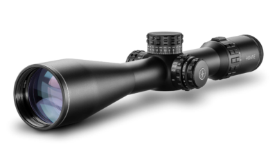 Frontier 34 FFP 5-30x56 MOA Pro Ext Reticle 18641