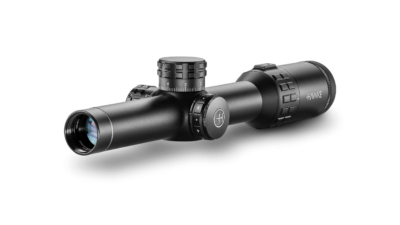 Frontier 30 1-6x24 Tactical Dot Reticle 18402