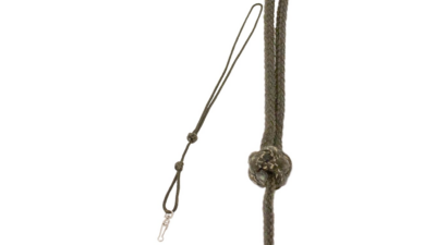 Traditional lanyard by Bisley