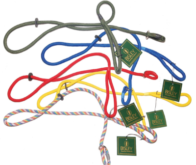 Bisley Loose Slip Leads