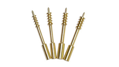 Female Spear Tip Jags