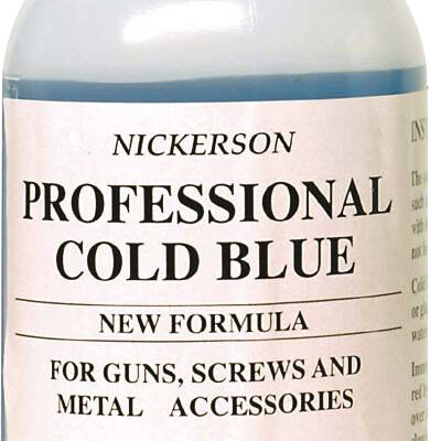 Professional Cold Blue 250ml