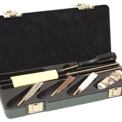 Deluxe Combination Rifle Cleaning Kit