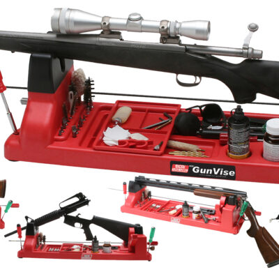 (GV) Gun Vice by MTM