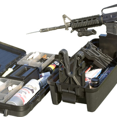 (TRB) Tactical Range Box