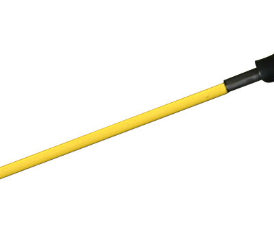 Spinning Handle Rod & Jag Pistol Set