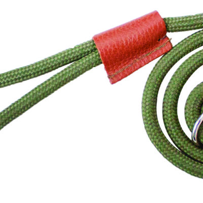Rope Slip Lead