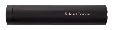 Reximex SilentForce Airgun Silencer - Image 2