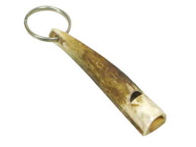 Staghorn Whistle