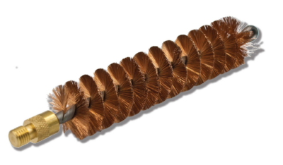 Phosphor Bronze Brush by Bisley