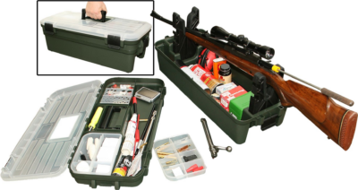 Shooters Range Box by MTM