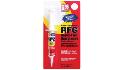 RFG Rapid Fire Gun Grease 0.44oz by G96