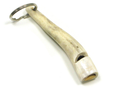 Staghorn Whistle - Image 2