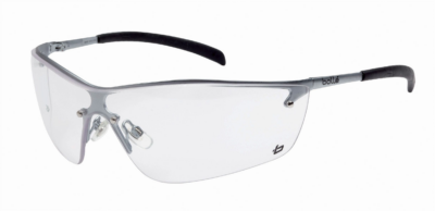 Silium Clear Lens Glasses by Bolle