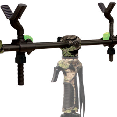 65808M 2 Point Gun Rest for Trigger Sticks by Primos