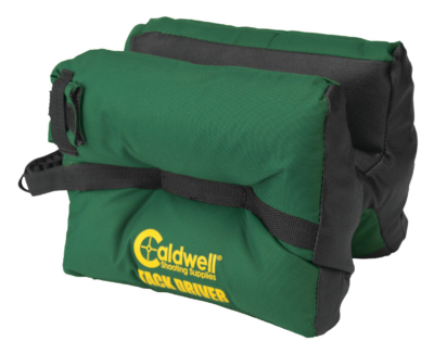 Tack Driver Shooting Bag by Caldwell (CATDU)