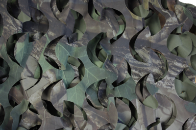 Realtree Camo Scrim Screen Netting by Camo Systems