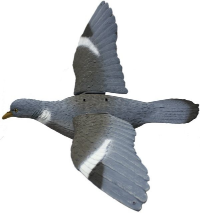 Flapping Pigeon by Sport Plast (SPPF)