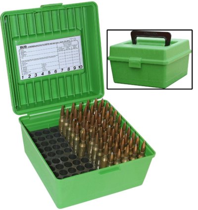 Ammo Box R Series by MTM