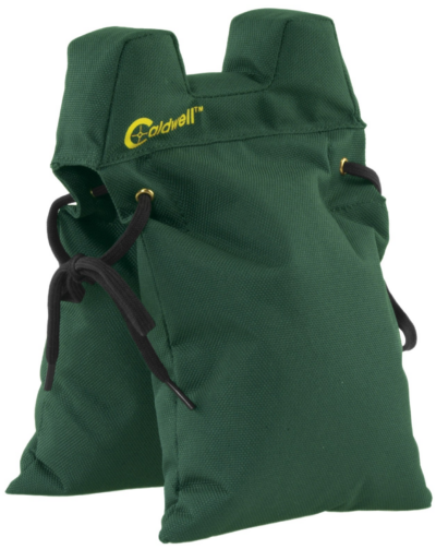 Hunter Blind Shooting Bag Filled by Caldwell (CAHBU)