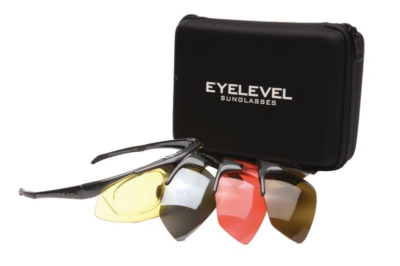 Eyelevel Interactive Shooting Glasses Set