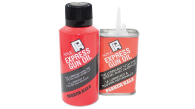 Express Gun Oil by Parker-Hale