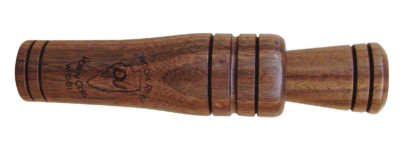 Woodford Double Reed Duck Call by Illinois River (ILDW)