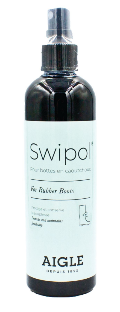 Swipol 200ml Pump Spray by Aigle