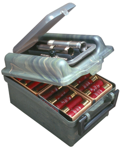 Cartridge Box SW100 by MTM (MTSW100)