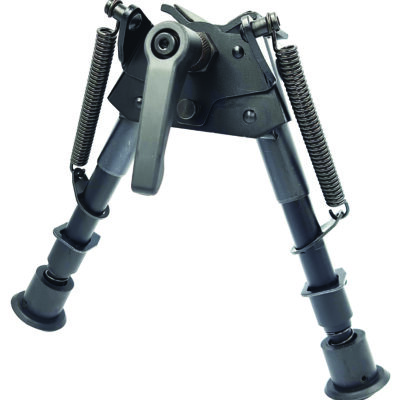 Rifle Bipod Swivel by Bisley