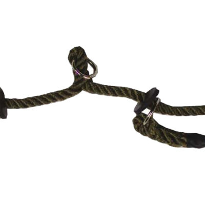 Slip Collar Brace by Bisley