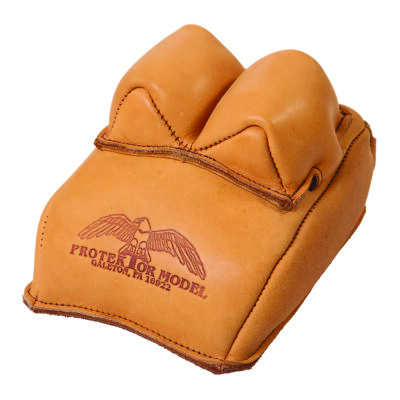 Rear Bag Bunny Ear Unfilled by Protektor Model