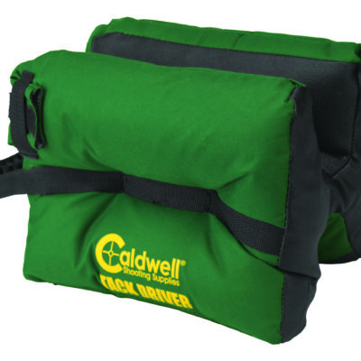 Tack Driver Shooting Bag by Caldwell