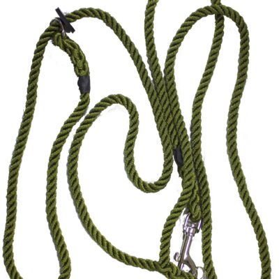 Hunting / Training Lead by Bisley