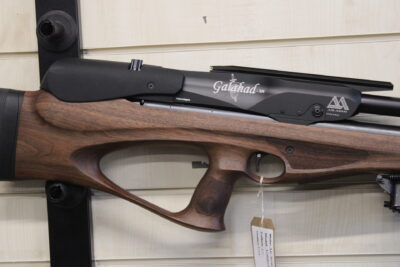 Air Arms Galahad .177 - Image 2