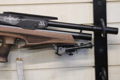 Air Arms Galahad .177 - Image 3