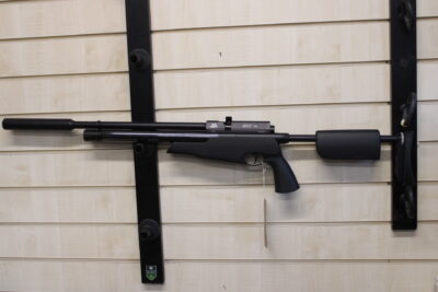 Air Arms S510 TDR .22