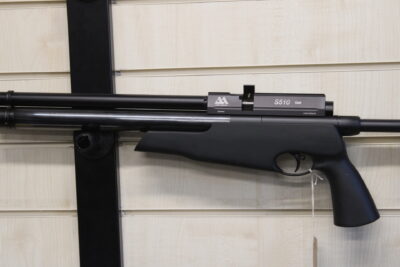 Air Arms S510 TDR .22 - Image 2