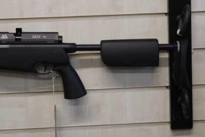 Air Arms S510 TDR .22 - Image 3