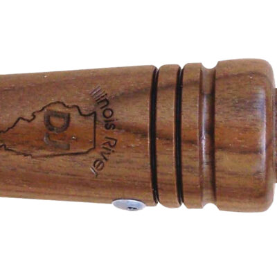Sandridge Dual Voice Fox Call by illinois River