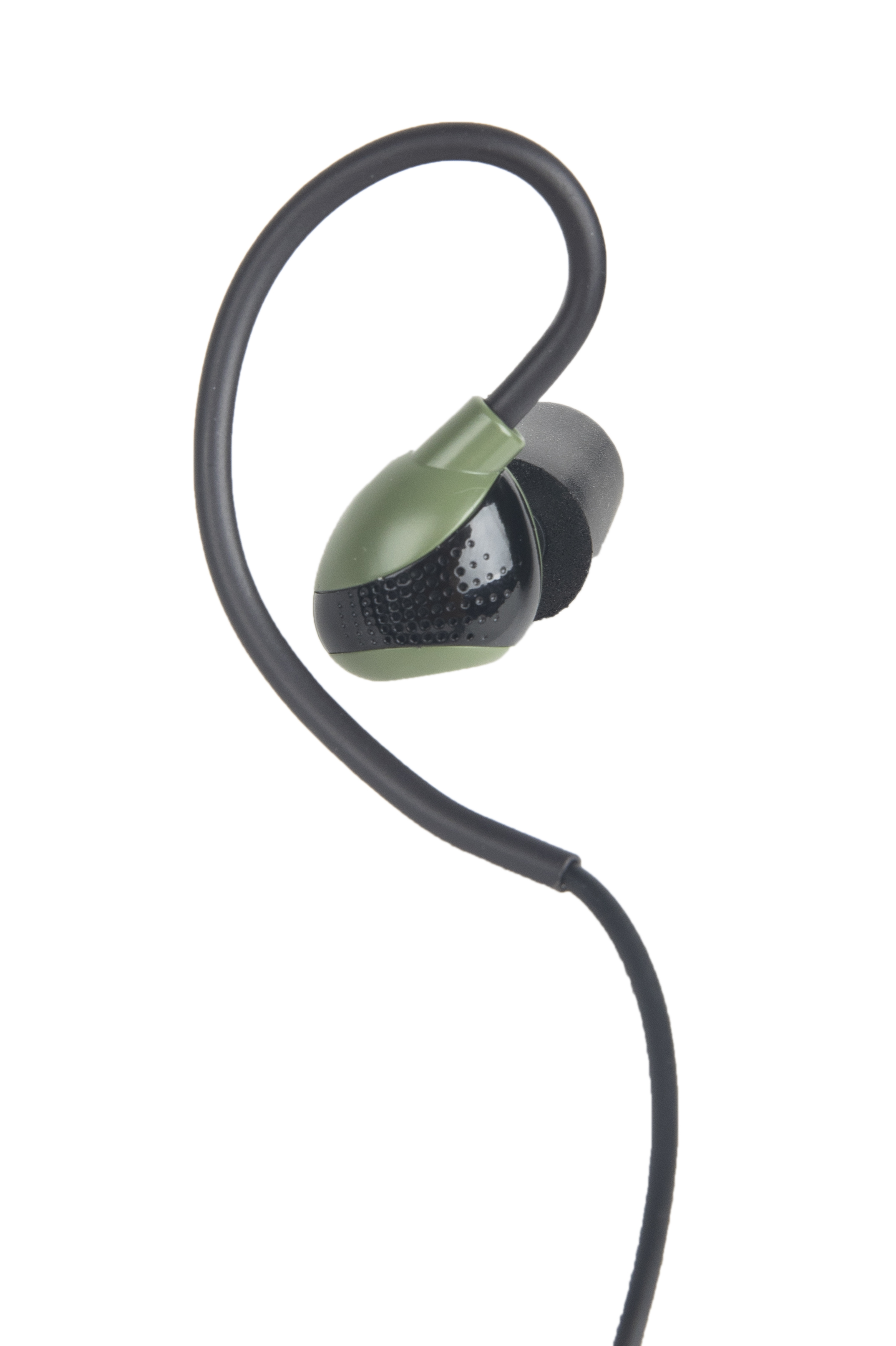 Advance Tactical Hearing Protection by ISOTunes Sport