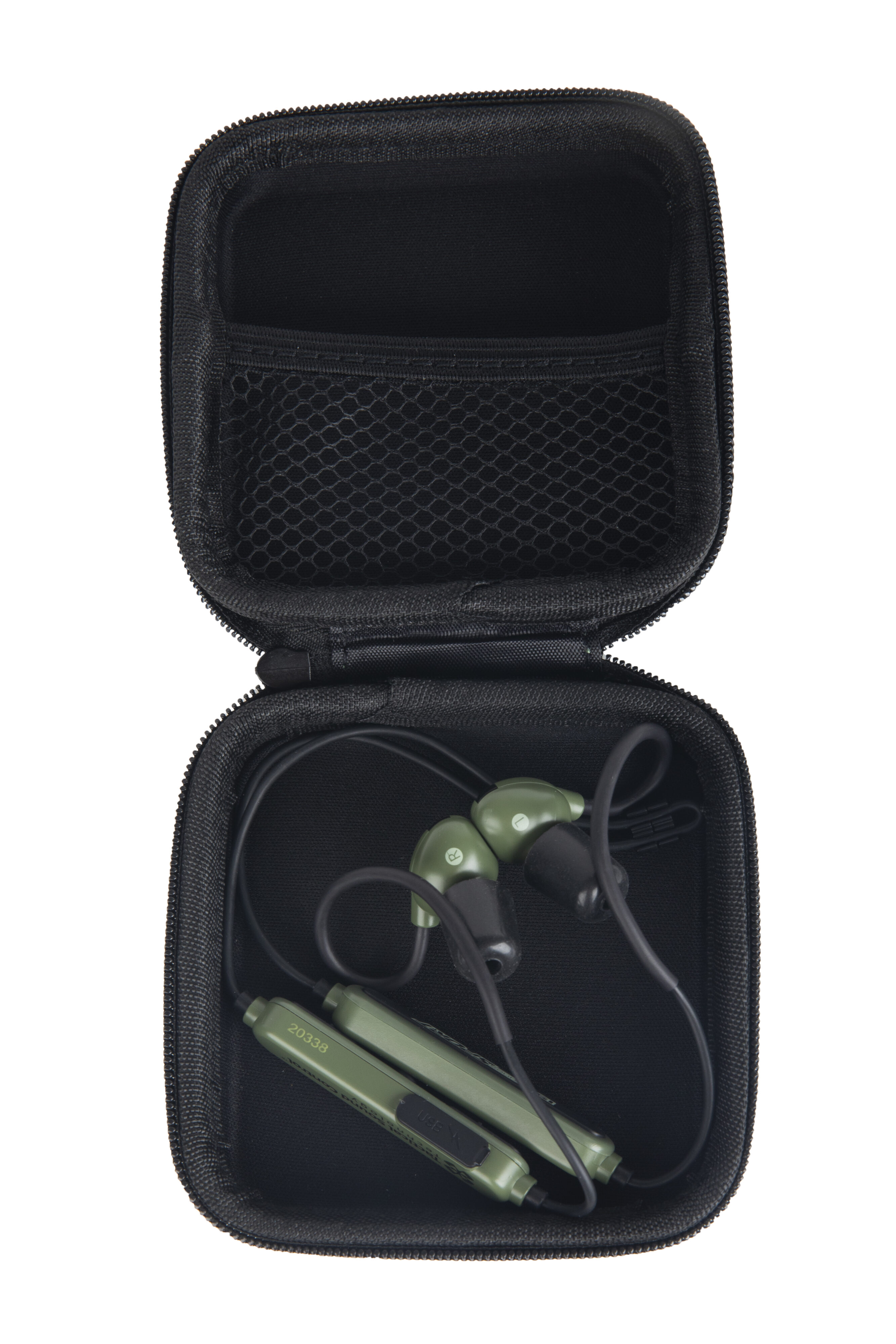 Advance Tactical Hearing Protection by ISOTunes Sport